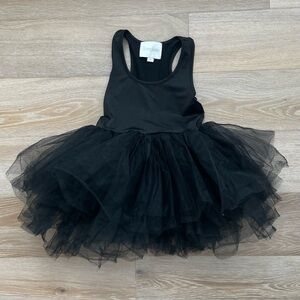 Girls tutu